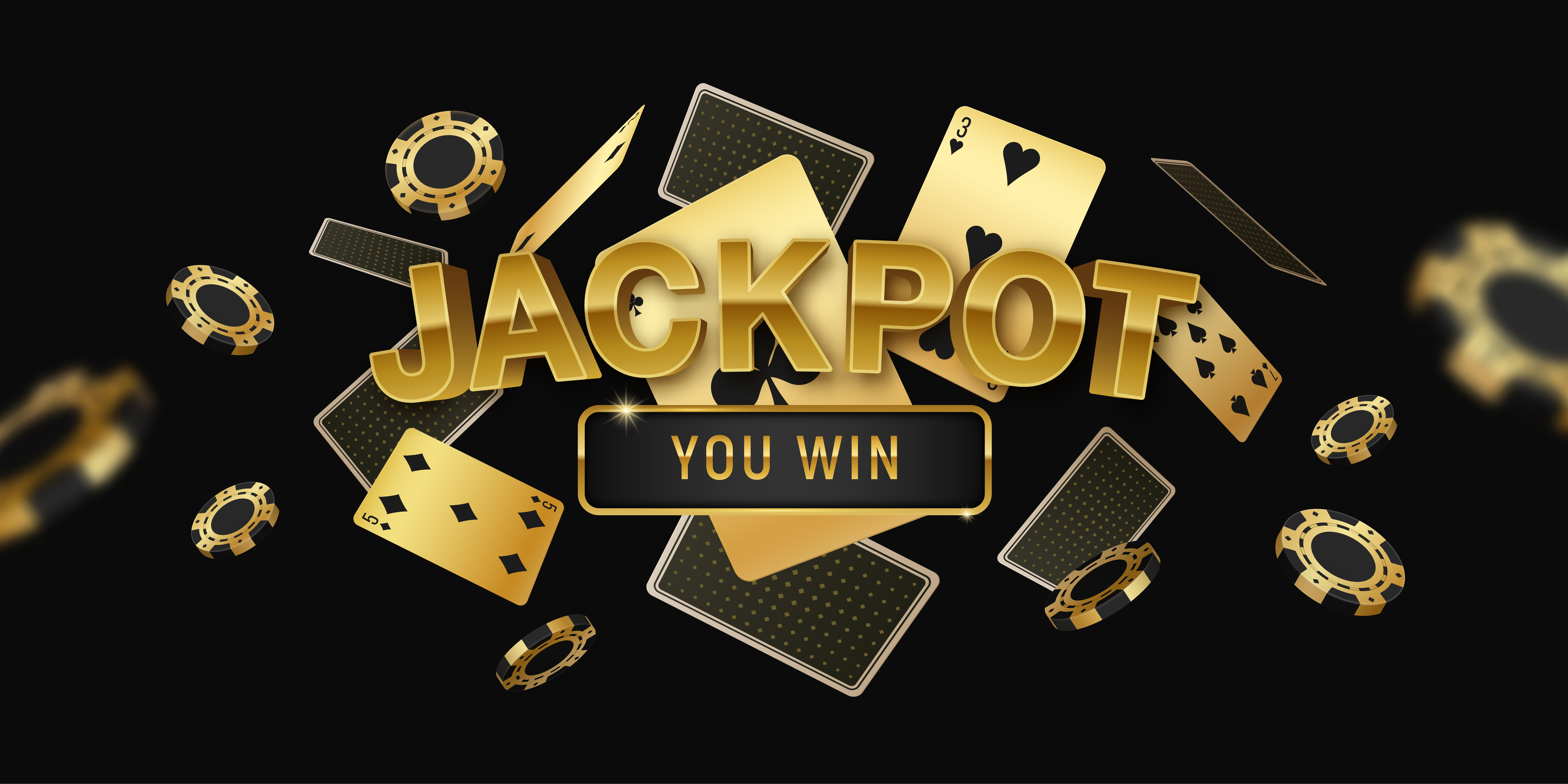 Online Slots Not On GamStop